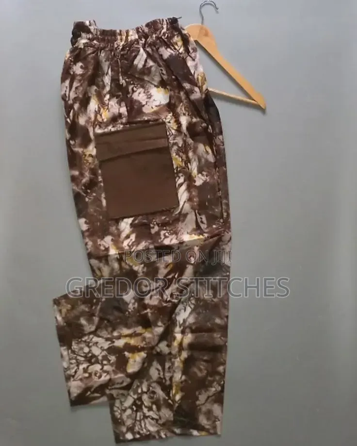 Ready to Wear Baggy Bubu and Caftans All Available