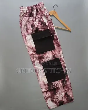 Ready to Wear Baggy Bubu and Caftans All Available