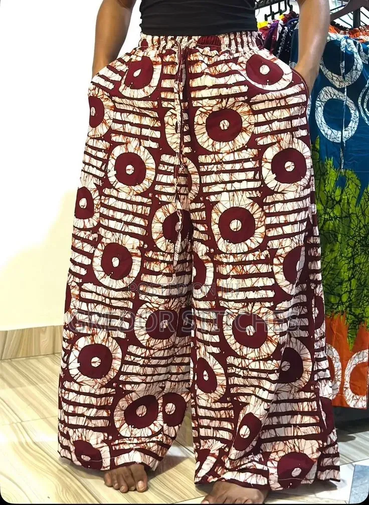 Ready to Wear Baggy Bubu and Caftans All Available