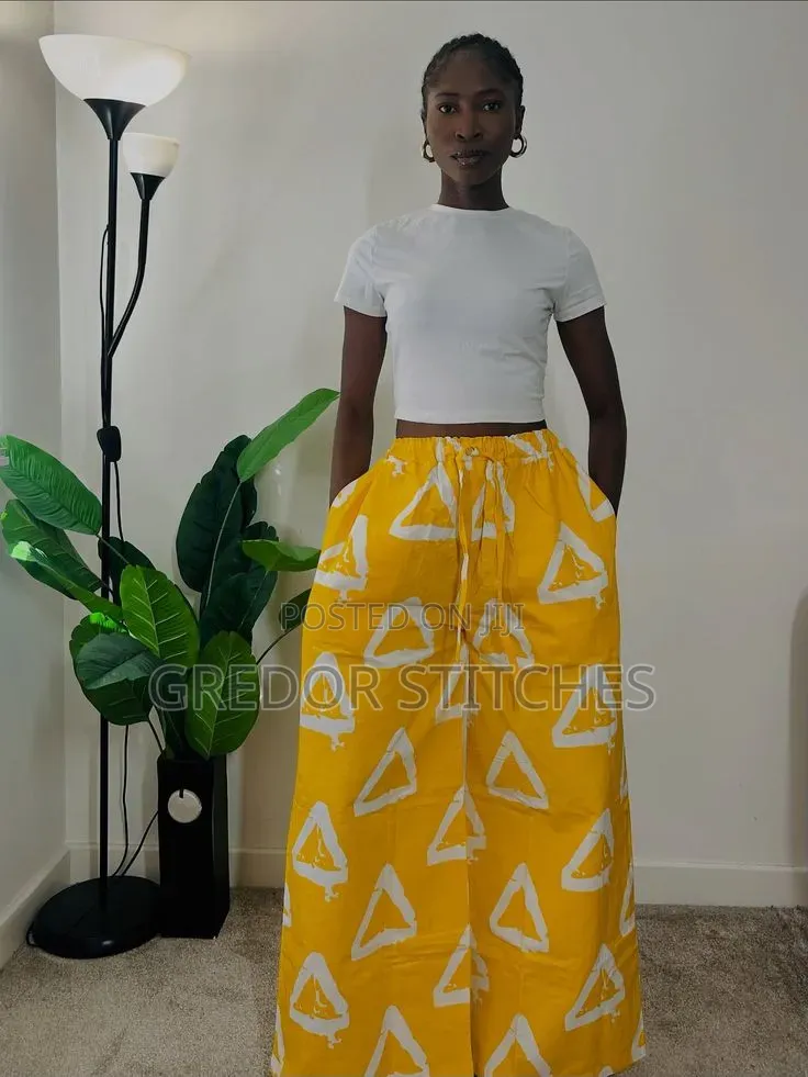 Ready to Wear Baggy Bubu and Caftans All Available