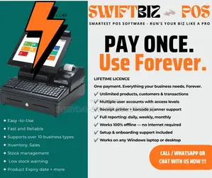 Point of Sales Software