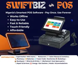 Point of Sales Software
