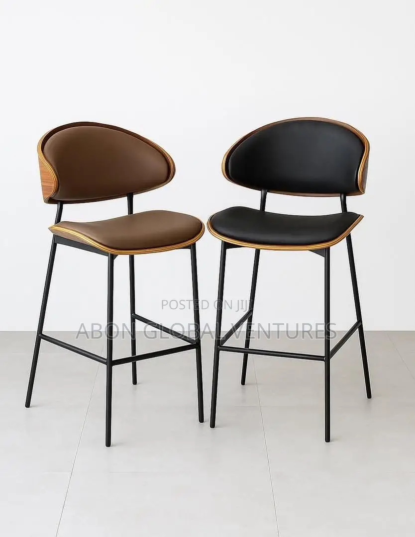 Modern Bar Stools