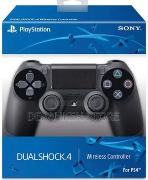 Ps4 Controller - Dualshock 4 Wireless Ps4 Pad