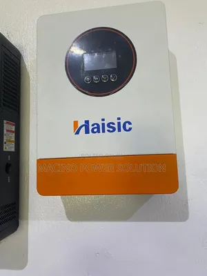 Haisic 1.5kva 12v Hybrid Inverter