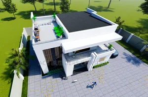 House Design, Building Plan and Construction Supervision