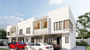 House Design, Building Plan and Construction Supervision