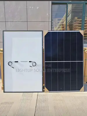 Jinko 550w Half-Cut Monocrystalline Solar Panel