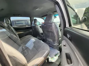 Toyota Tacoma 2009 White