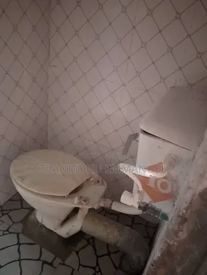 Furnished 1bdrm Apartment in Abule Egba for rent