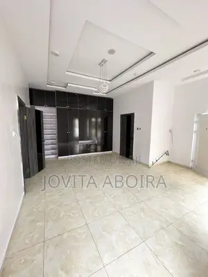 1bdrm Shared Apartment in Oba Musa Estate, The for rent