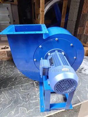 Industrial Air Blower 2900rpm 380/415 2.2kw