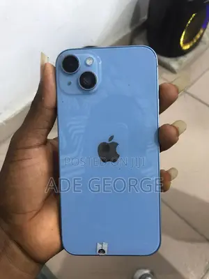 Apple iPhone 14 Plus 128 GB Blue