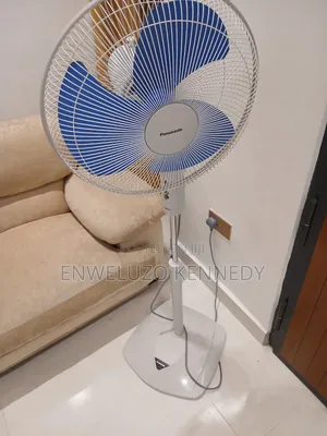Panasonic Standing Fan : F-407y