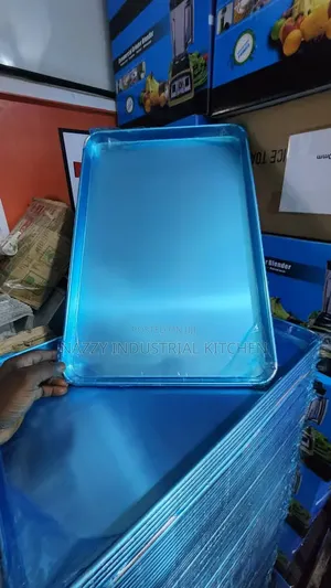 Oven Trays