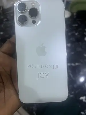 Apple iPhone 13 Pro Max 128 GB Silver