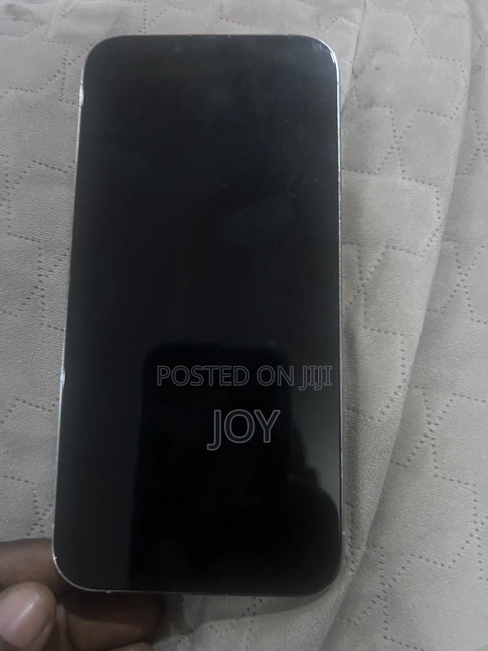 Apple iPhone 13 Pro Max 128 GB Silver