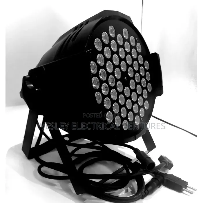 Par Light 54 Eyes Stage Light