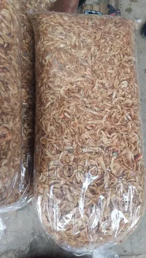 Oron Crayfish