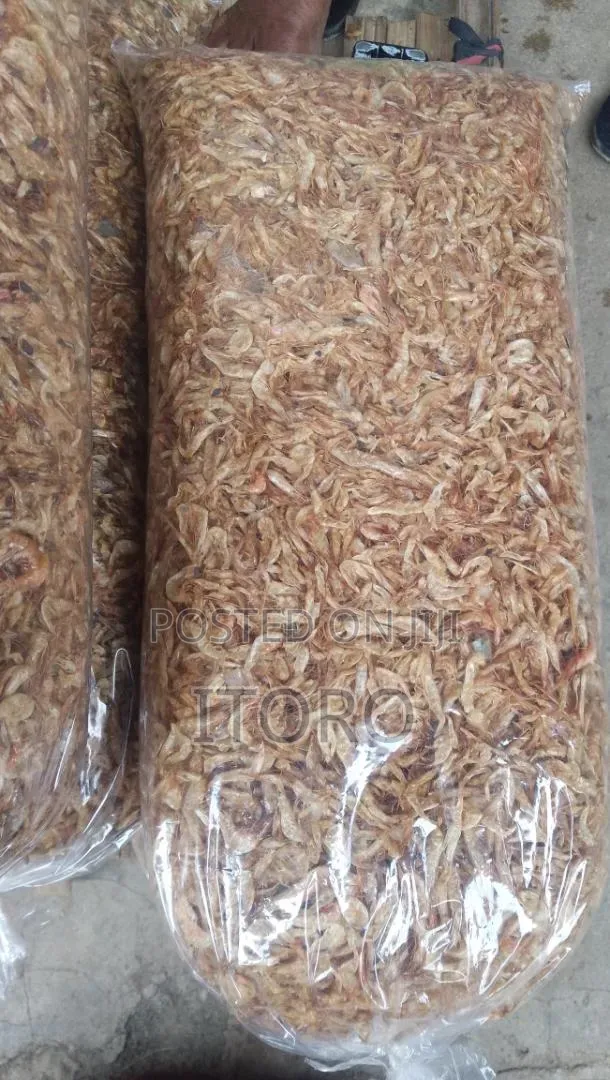 Oron Crayfish