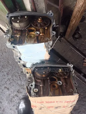 Top Cylinder 2az for Camry Big Daddy Muscle