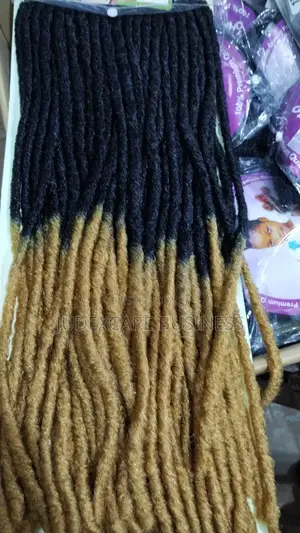 Hair Attachment