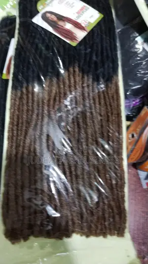 Hair Attachment