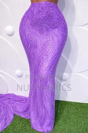 Luxury Lace