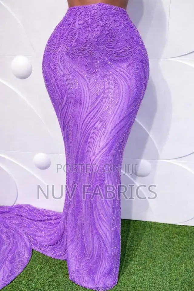 Luxury Lace
