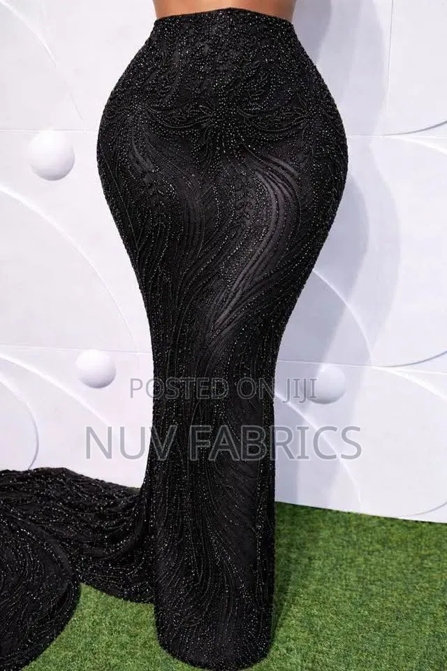 Luxury Lace