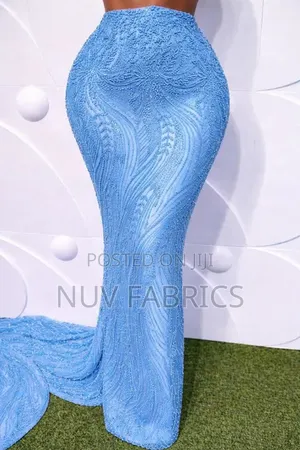 Luxury Lace