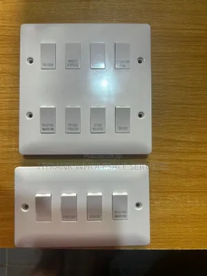 Multiple Purpose Grid Switch