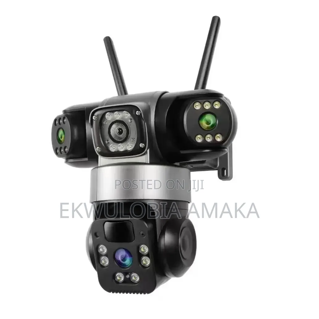 Smart Ip Camera