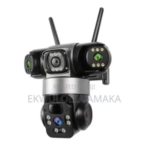 Smart Ip Camera