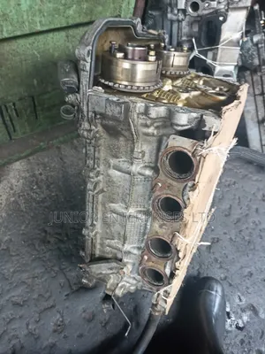 Top Cylinder 2zr for Corolla O8,O10