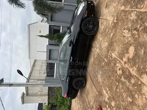 Lexus ES 330 2005 Black