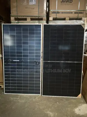 730w Jinko Bifacial Solar Panel Best Importer and Distributor