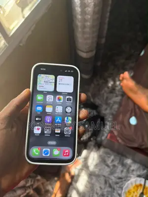 Apple iPhone 14 Pro 128 GB Black