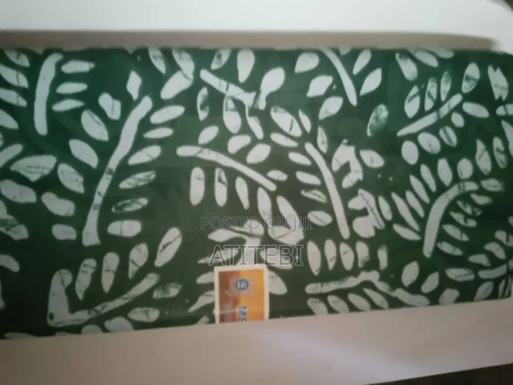 Batik Kampala