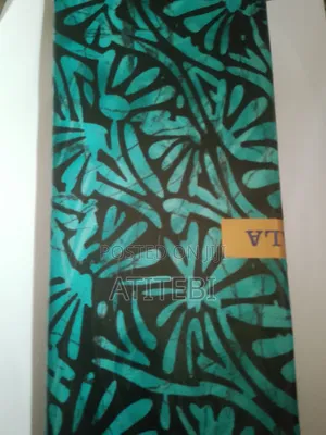 Batik Kampala