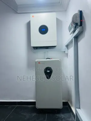 12kva / 17kwh Solar System for Homes and Offices