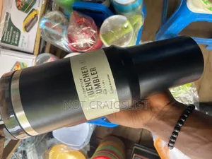 Premium Stanley Stainless Steel Cup 1.18l Leak Resistant Tumbler