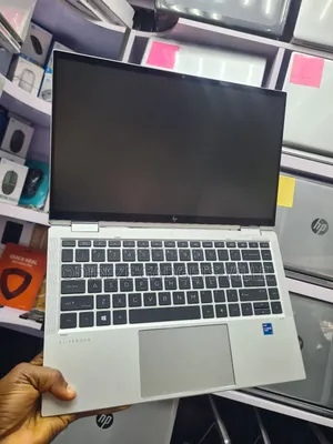Laptop HP EliteBook 1040 G8 32GB Intel Core i7 SSD 512GB