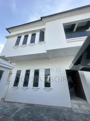 1bdrm Shared Apartment in Canal West Estate., Osapa london for rent
