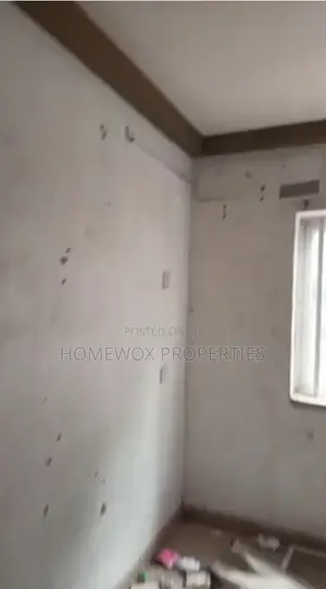 2bdrm Apartment in Ifako-Ogba for rent