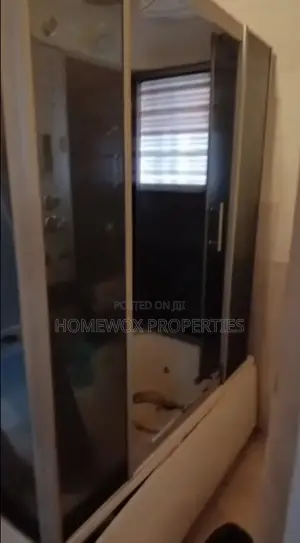 2bdrm Apartment in Ifako-Ogba for rent
