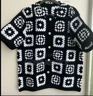 Omar's Crochet Hub