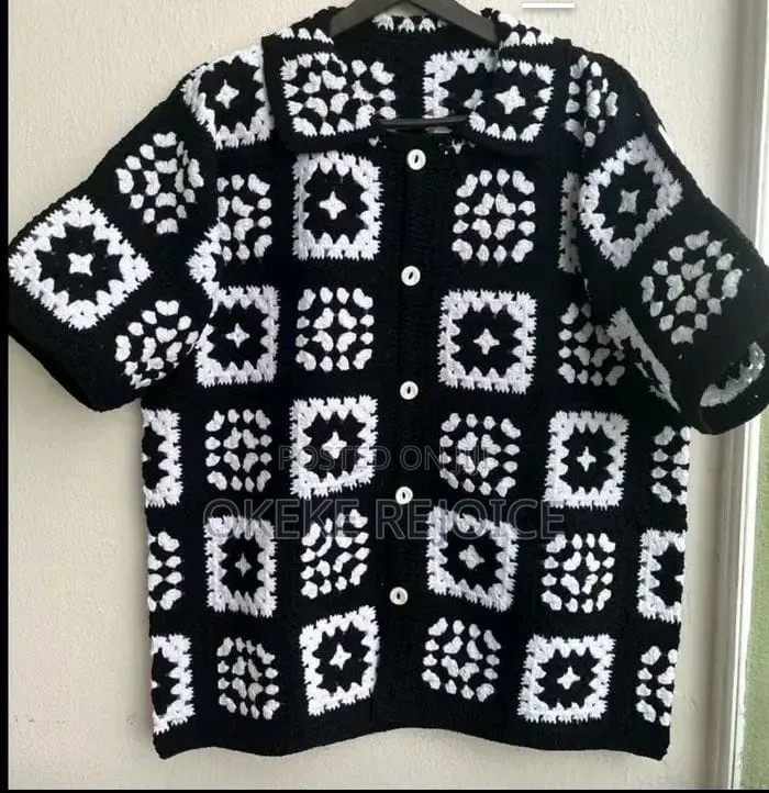 Omar's Crochet Hub