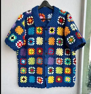 Omar's Crochet Hub
