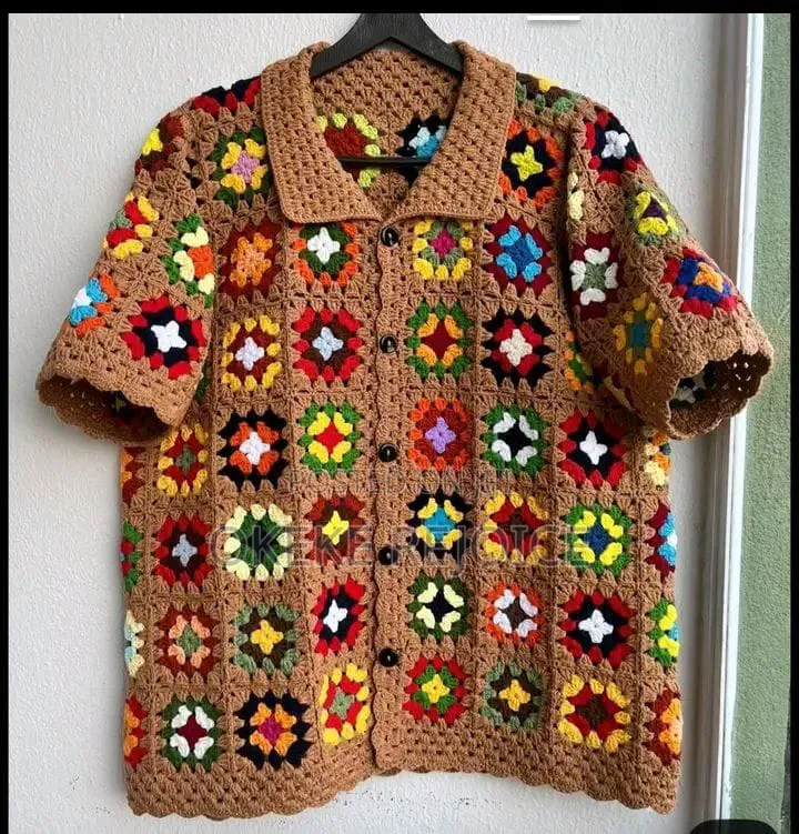 Omar's Crochet Hub